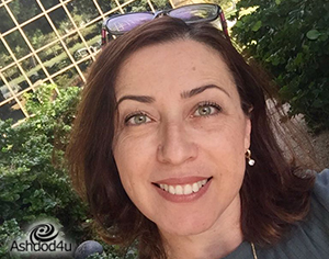 אשדוד במרכז CERN לחקר הפיזיקה