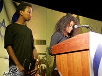 זוכרים את הנספים בדרך לישראל