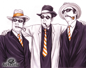 כולם חכמים כולם