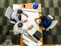 משרד אדריכלות ועיצוב פנים באשדוד