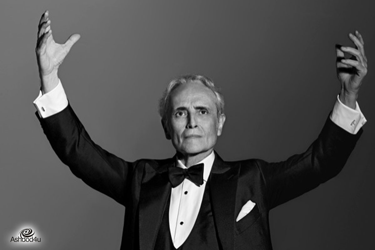 לראות אגדה בחייה