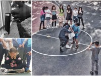 מצלמים בטוח