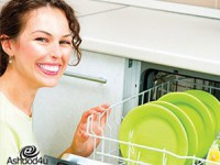 ההבדלים בין מדיח אינטגרלי לחצי אינטגרלי