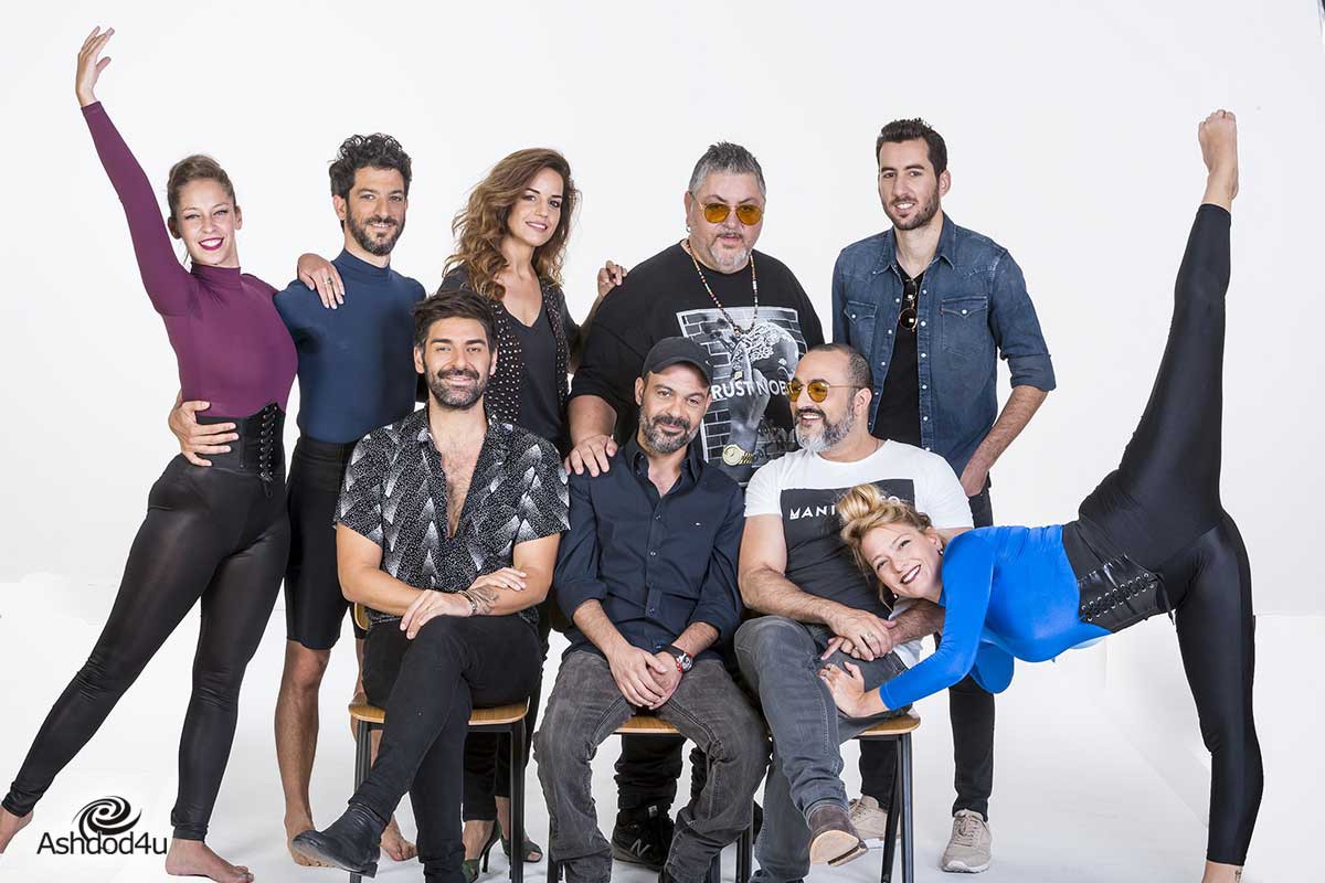 הפסטיבל הבינלאומי למחול "אשדודאנס" יוצא לדרך