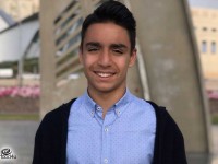 יונתן יעקובוב, הנציג שלנו ב- Brain Bee World Championship