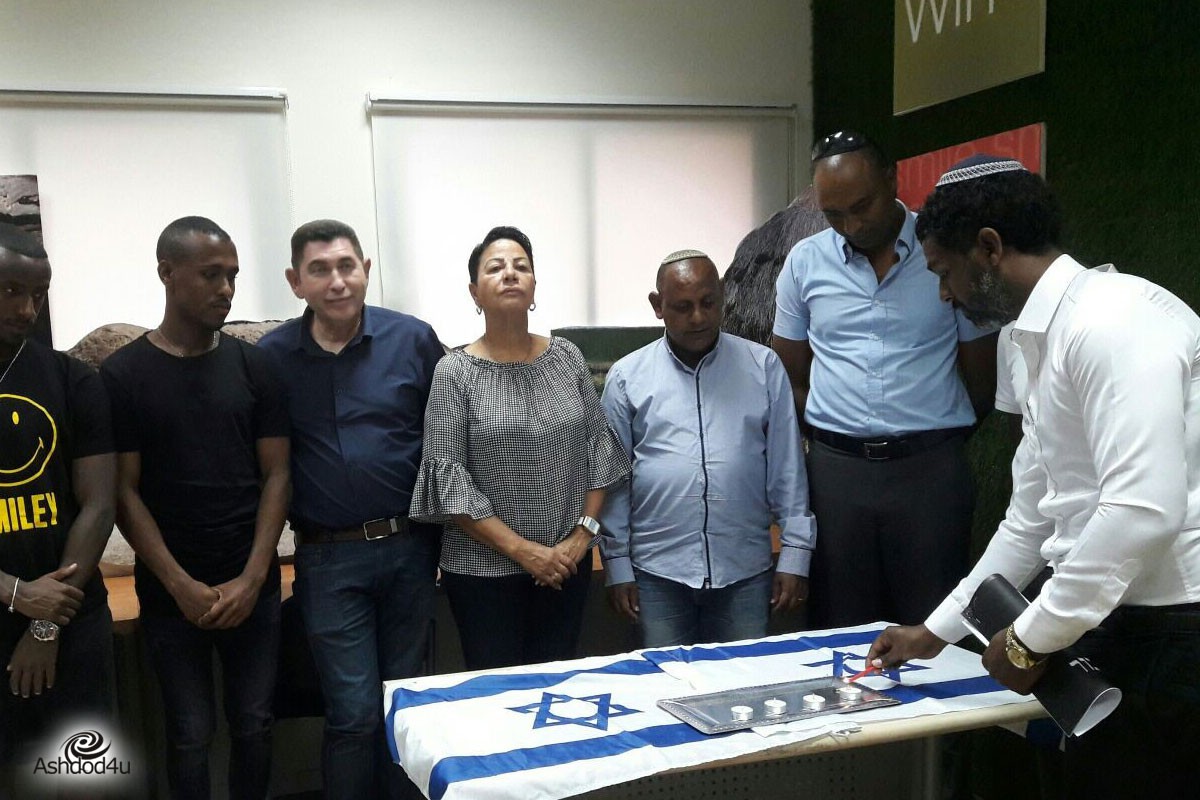 'חולמים ירושלים'