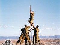 מבול - צילום ישראלי עכשווי