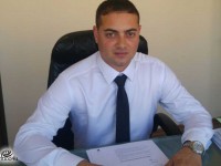 קצין באגף התנועה רמס ברגל גסה את זכויותיו הבסיסיות של הנהג הצעיר מאשדוד