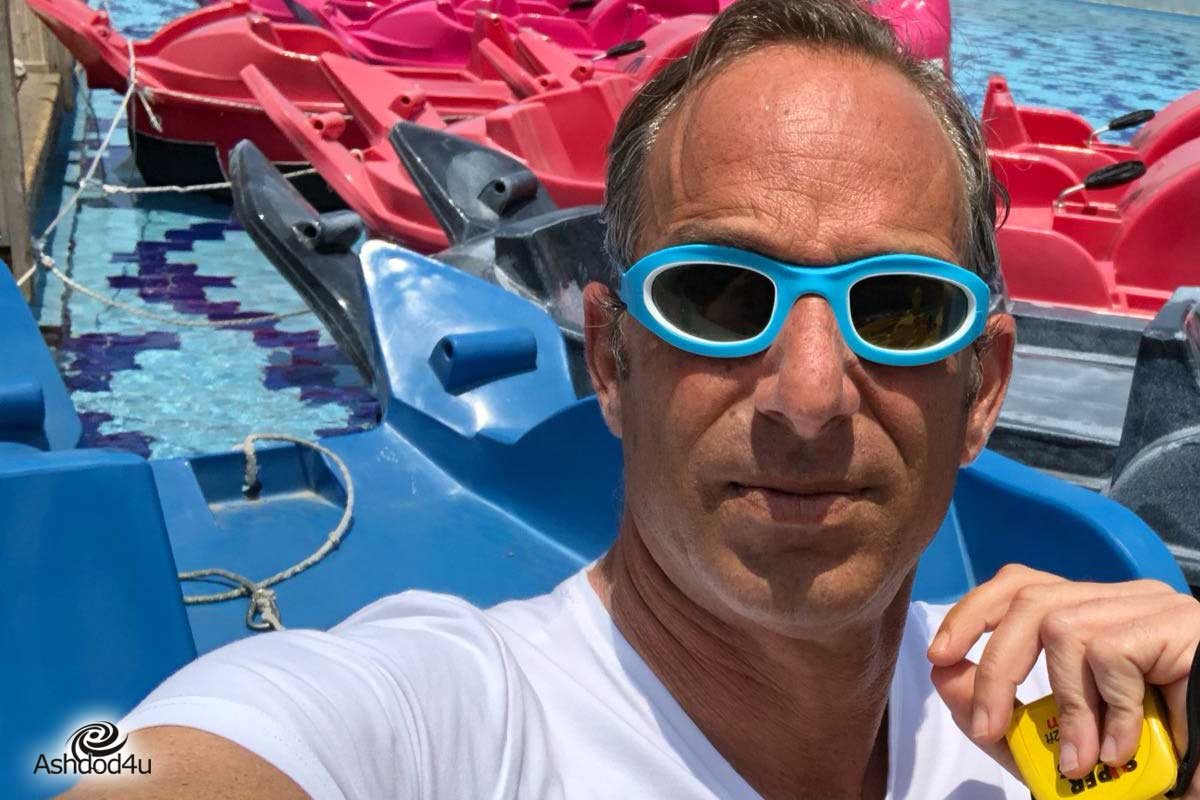 האורך כן קובע... תשאלו את שמוליק