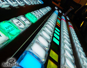 איך לבחור אולפן טלוויזיה להפקה שלכם?