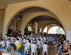 70 פנים למשחק