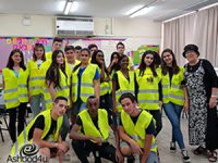 כח עזר לשעת חירום