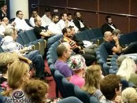 פעילים נוספים רוכשים ביטחון