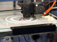 5 יתרונות של מדפסת תלת מימד