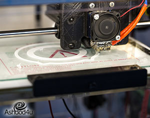 5 יתרונות של מדפסת תלת מימד