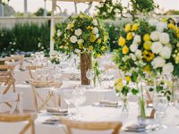 לפני שקובעים אולם אירועים: באיזה עונה להתחתן?