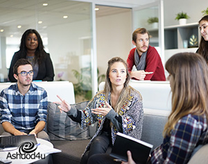 פיתוח מנהלים ועובדים בארגון