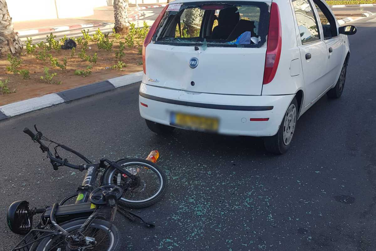 בואו נדבר על אופניים חשמליים