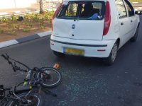 בואו נדבר על אופניים חשמליים