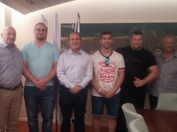 עולים להישגים - הנציגים של אשדוד באולימפיאדה