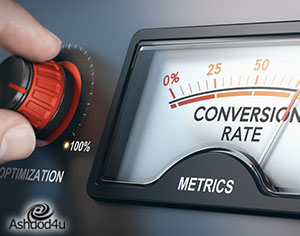 פעולות הכרחיות לשיפור יחס המרה (CRO)