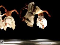 קריירת ריקוד בינלאומית מתחילה כאן... באשדוד