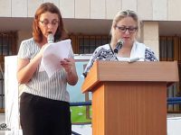 מזל טוב לבני המצווה של מקיף ו׳