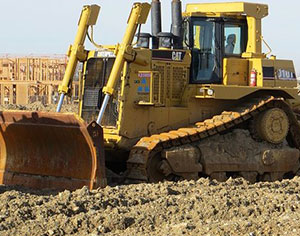 על מה חשוב להקפיד כשמבצעים עבודות עפר?