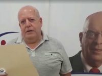 איש החינוך יעקב לוי הצהיר שיתמוך בכצנלסון