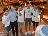 סלפי עם ראש העיר