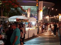 פסטיבל מדיטרנה 2018 - שלב הסיכומים