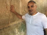 מישל ביטון חובר לשמעון כצנלסון