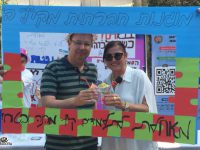 פעילות מניעת אלימות ואלכוהול בבתי הספר העל יסודיים