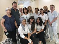 כללית מתחדשת: כל המרפאות המקצועיות נפתחו במרכז רפואי אשדוד החדש