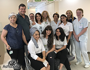 כללית מתחדשת: כל המרפאות המקצועיות נפתחו במרכז רפואי אשדוד החדש