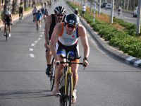 טריאתלון 2018 - חגיגת אקסטרים וספורט