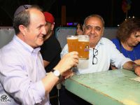 שליש לראש העיר בבקשה... וכן, יש לו נהג תורן