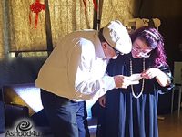 בליינד דיי במרש"ל אשדוד