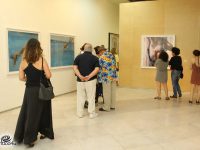 מדיטרנה 2018 - הפתיחה