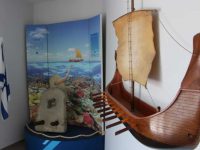 צלמי משקפיים ורודים באירועי נמל אשדוד