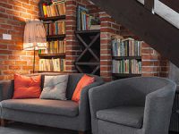 5 פריטים עיצוביים לסלון שאסור להתפשר עליהם