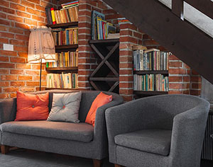 5 פריטים עיצוביים לסלון שאסור להתפשר עליהם