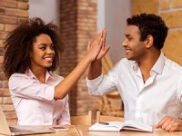 נגד הזרם - שונא סיכונים וטוב לו