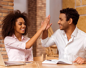 נגד הזרם - שונא סיכונים וטוב לו