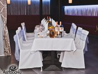 איך תעצבו את שולחן החג