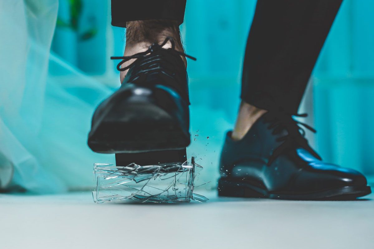 קולולו... תערוכת חתונות על טהרת העיר אשדוד