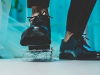 קולולו... תערוכת חתונות על טהרת העיר אשדוד