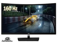 ההבדל בין מסכי מחשב רגילים לגיימרים