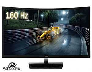 ההבדל בין מסכי מחשב רגילים לגיימרים