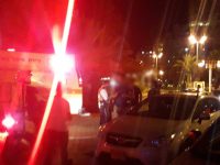 בן 8 נפל מקומה 3 - מצבו קשה